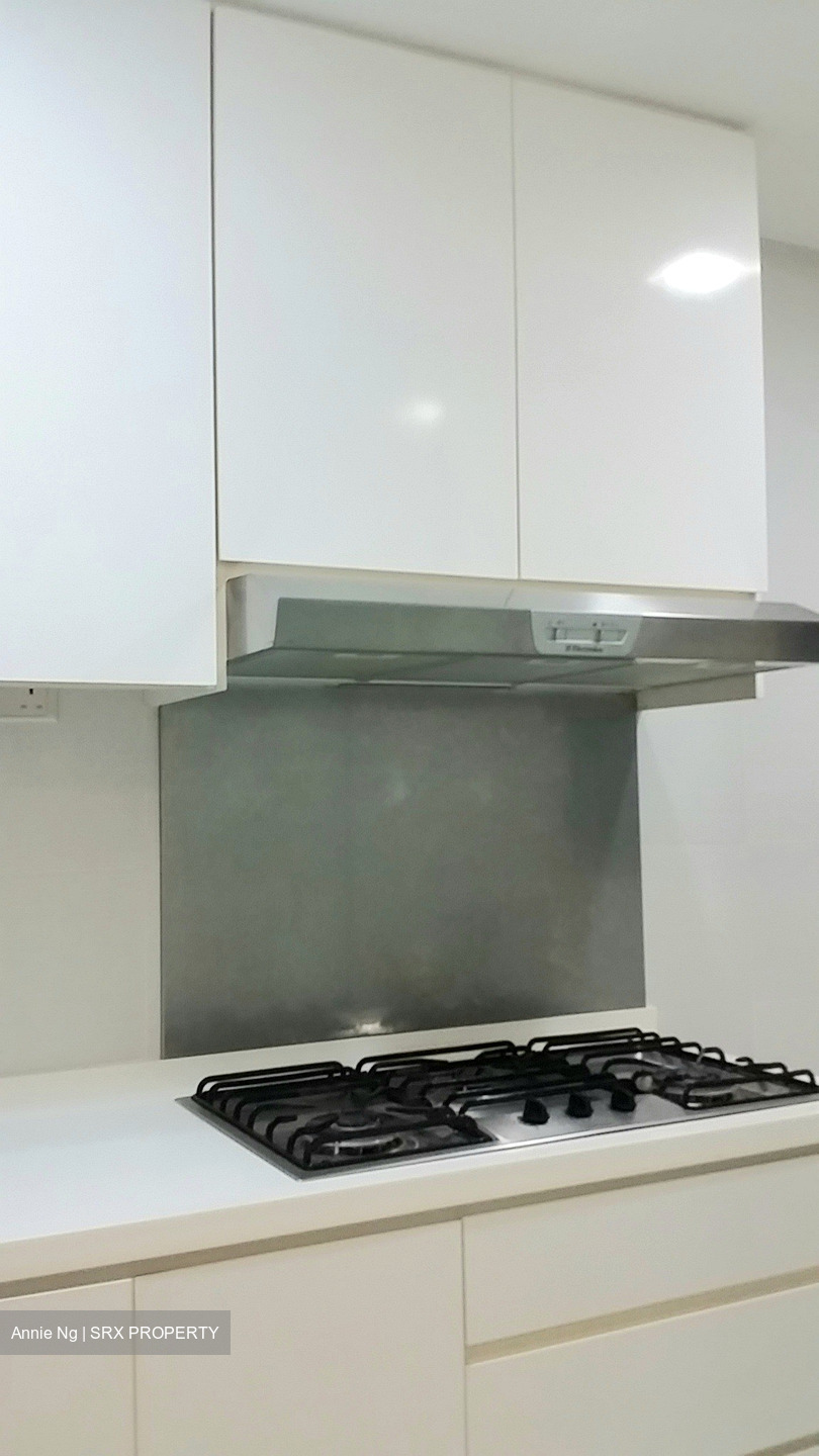 ClementiWoods Condominium (D5), Condominium #489631841